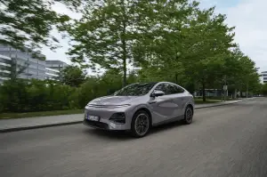 XPeng G6 2026 - Foto ufficiali - 14