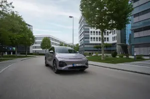 XPeng G6 2026 - Foto ufficiali - 13