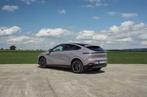 XPeng G6 2026 - Foto ufficiali - 20