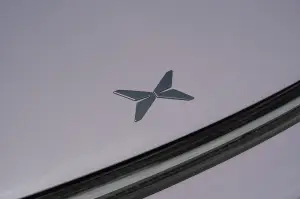 XPeng G6 2026 - Foto ufficiali - 19