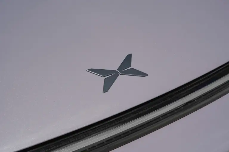 XPeng G6 2026 - Foto ufficiali - 19