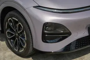 XPeng G6 2026 - Foto ufficiali - 22