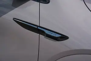 XPeng G6 2026 - Foto ufficiali - 23