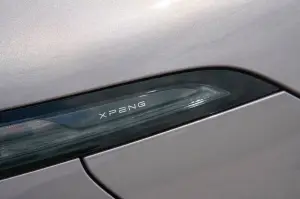 XPeng G6 2026 - Foto ufficiali - 24