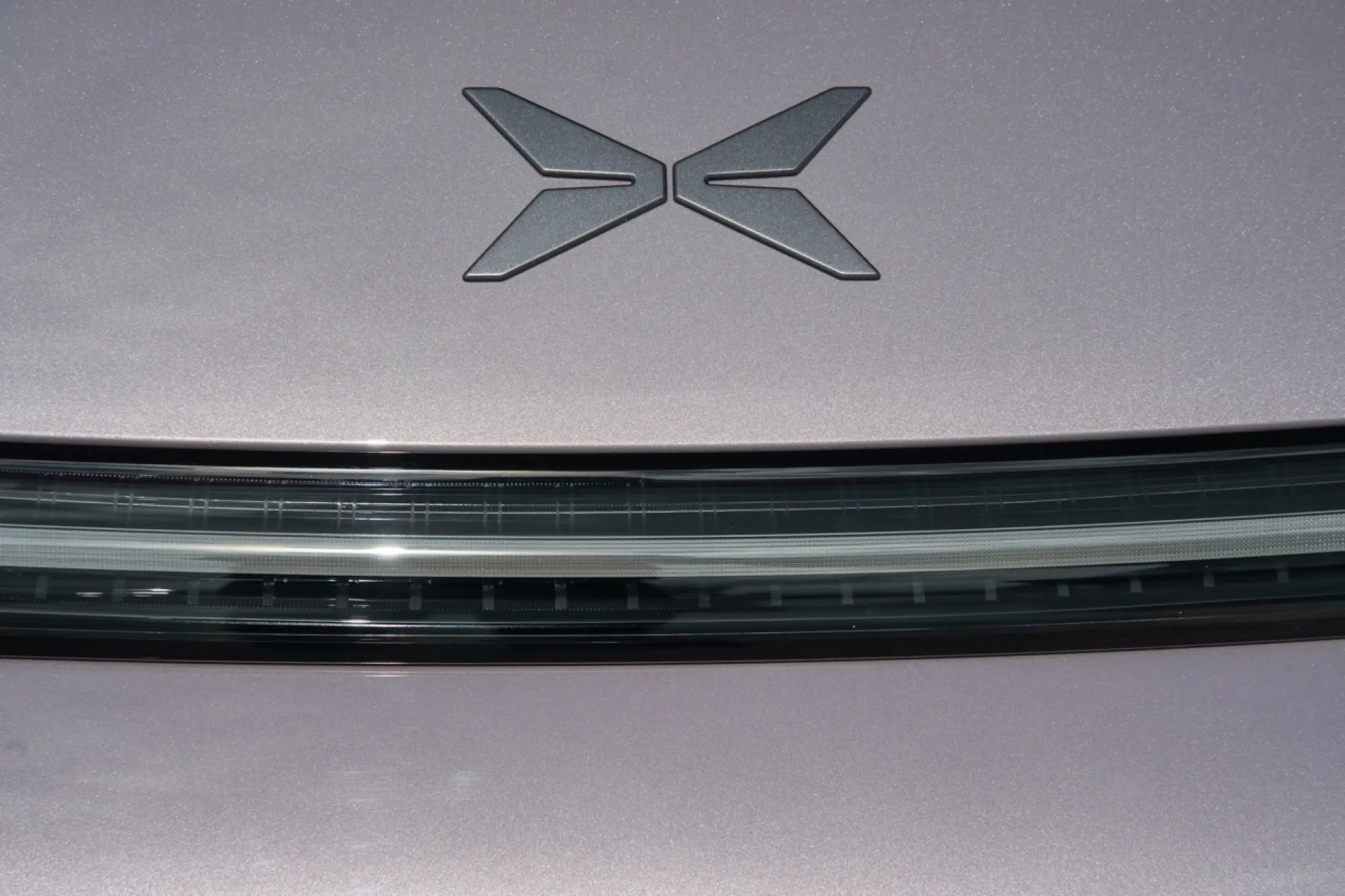 XPeng G6 2026 - Foto ufficiali - 31