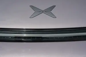 XPeng G6 2026 - Foto ufficiali - 31