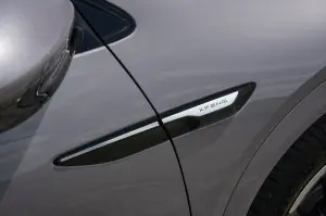 XPeng G6 2026 - Foto ufficiali - 28