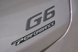 XPeng G6 2026 - Foto ufficiali - 29