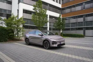 XPeng G6 2026 - Foto ufficiali - 34