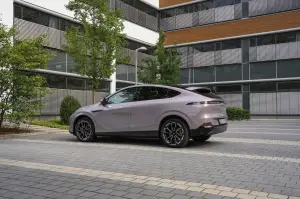 XPeng G6 2026 - Foto ufficiali - 33