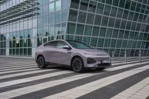 XPeng G6 2026 - Foto ufficiali - 36