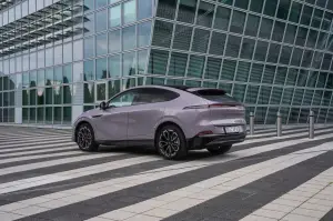 XPeng G6 2026 - Foto ufficiali - 39