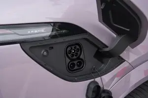XPeng G6 2026 - Foto ufficiali - 42