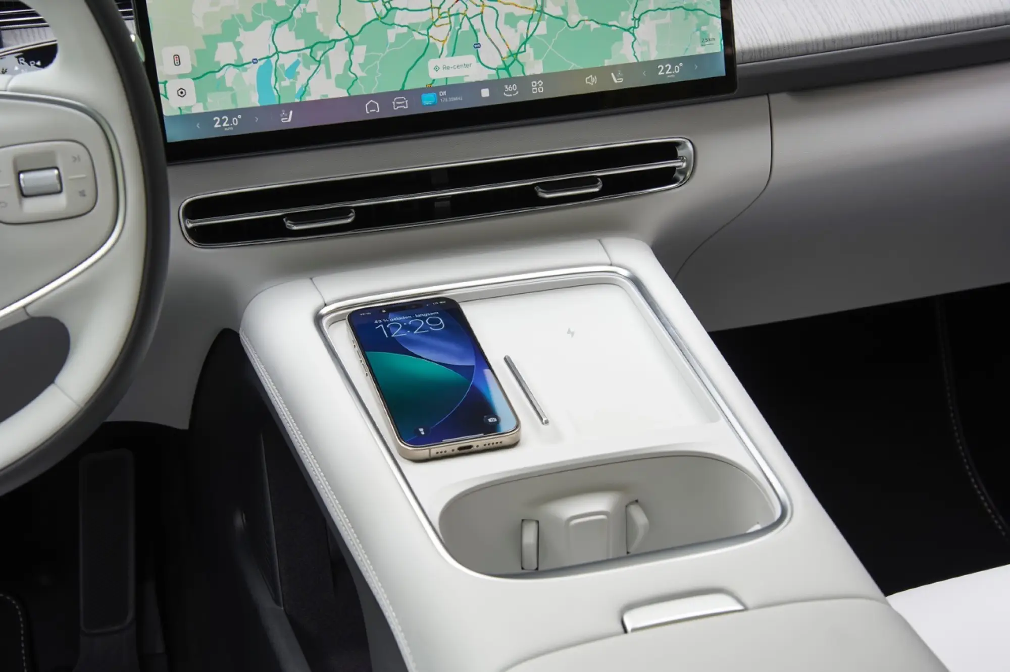 XPeng G6 2026 - Foto ufficiali - 46