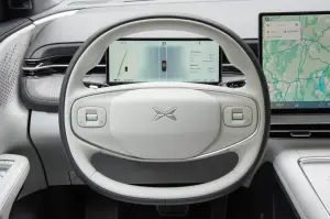 XPeng G6 2026 - Foto ufficiali - 47