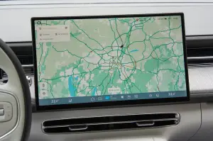 XPeng G6 2026 - Foto ufficiali - 53