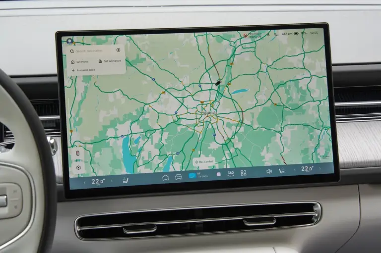 XPeng G6 2026 - Foto ufficiali - 53