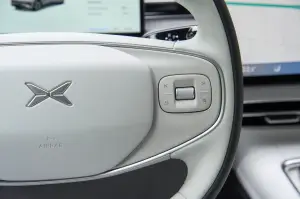 XPeng G6 2026 - Foto ufficiali - 49