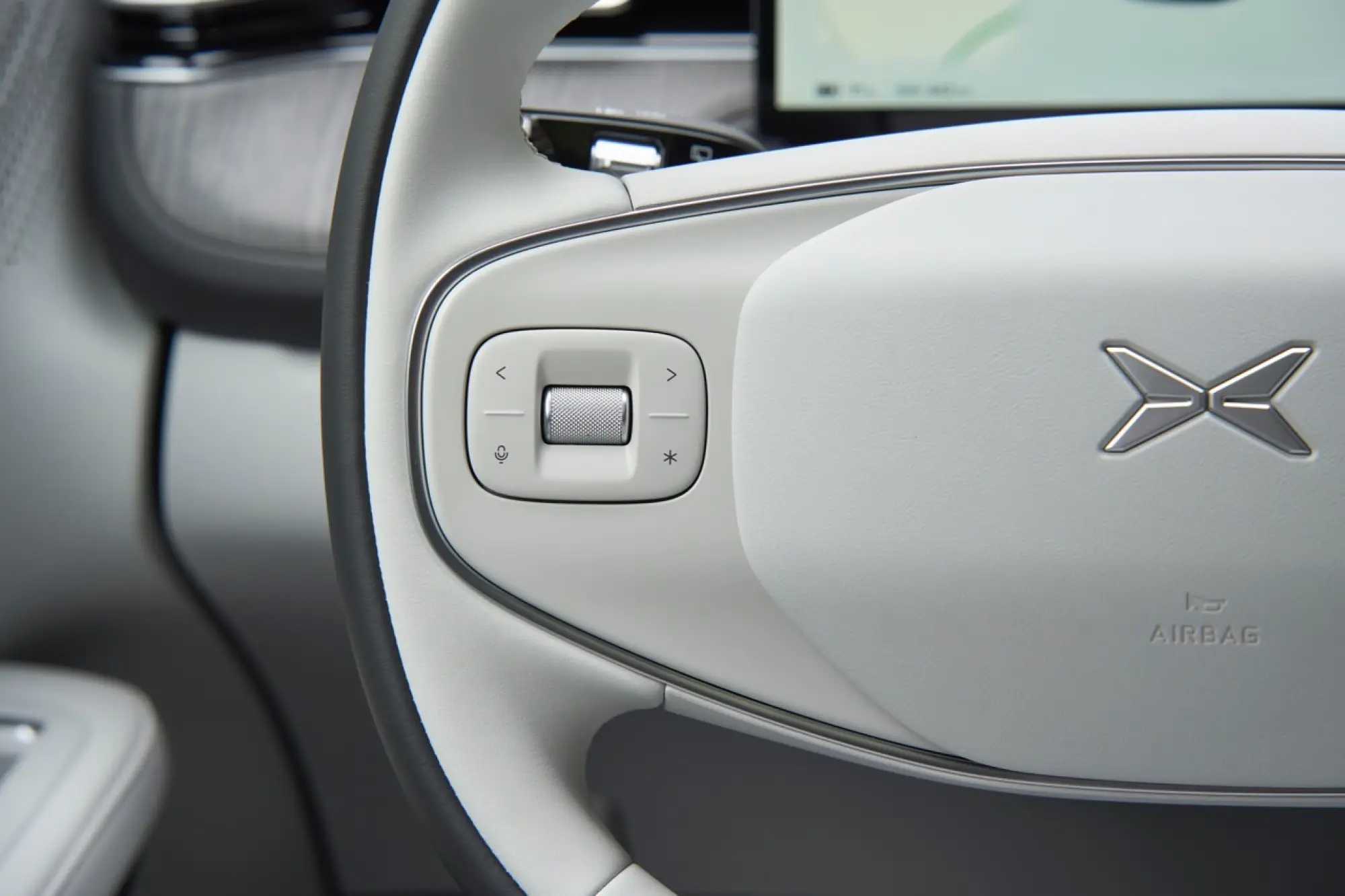 XPeng G6 2026 - Foto ufficiali - 51