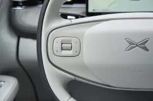 XPeng G6 2026 - Foto ufficiali - 51