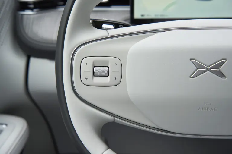 XPeng G6 2026 - Foto ufficiali - 51