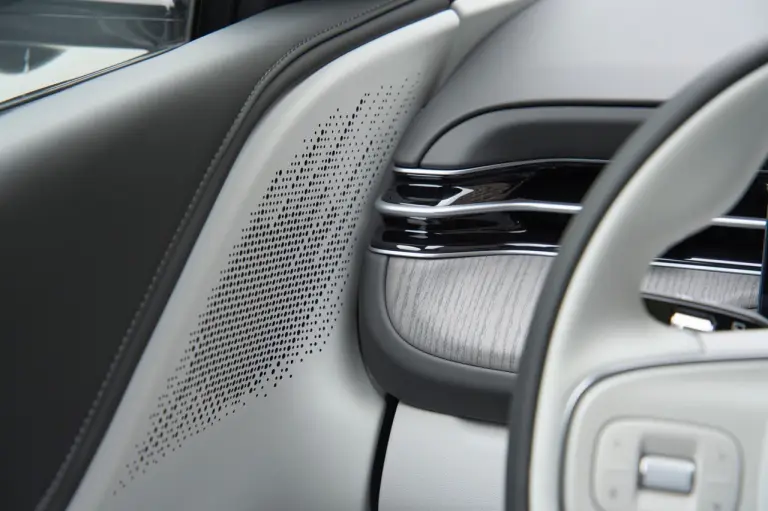 XPeng G6 2026 - Foto ufficiali - 54