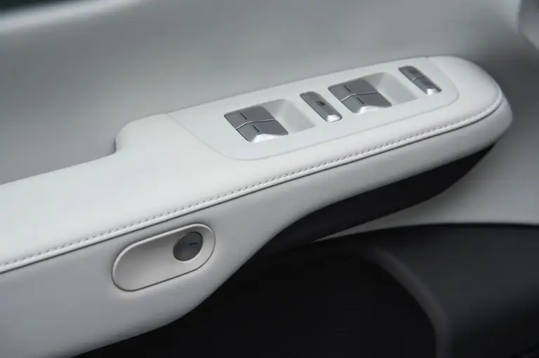 XPeng G6 2026 - Foto ufficiali - 52