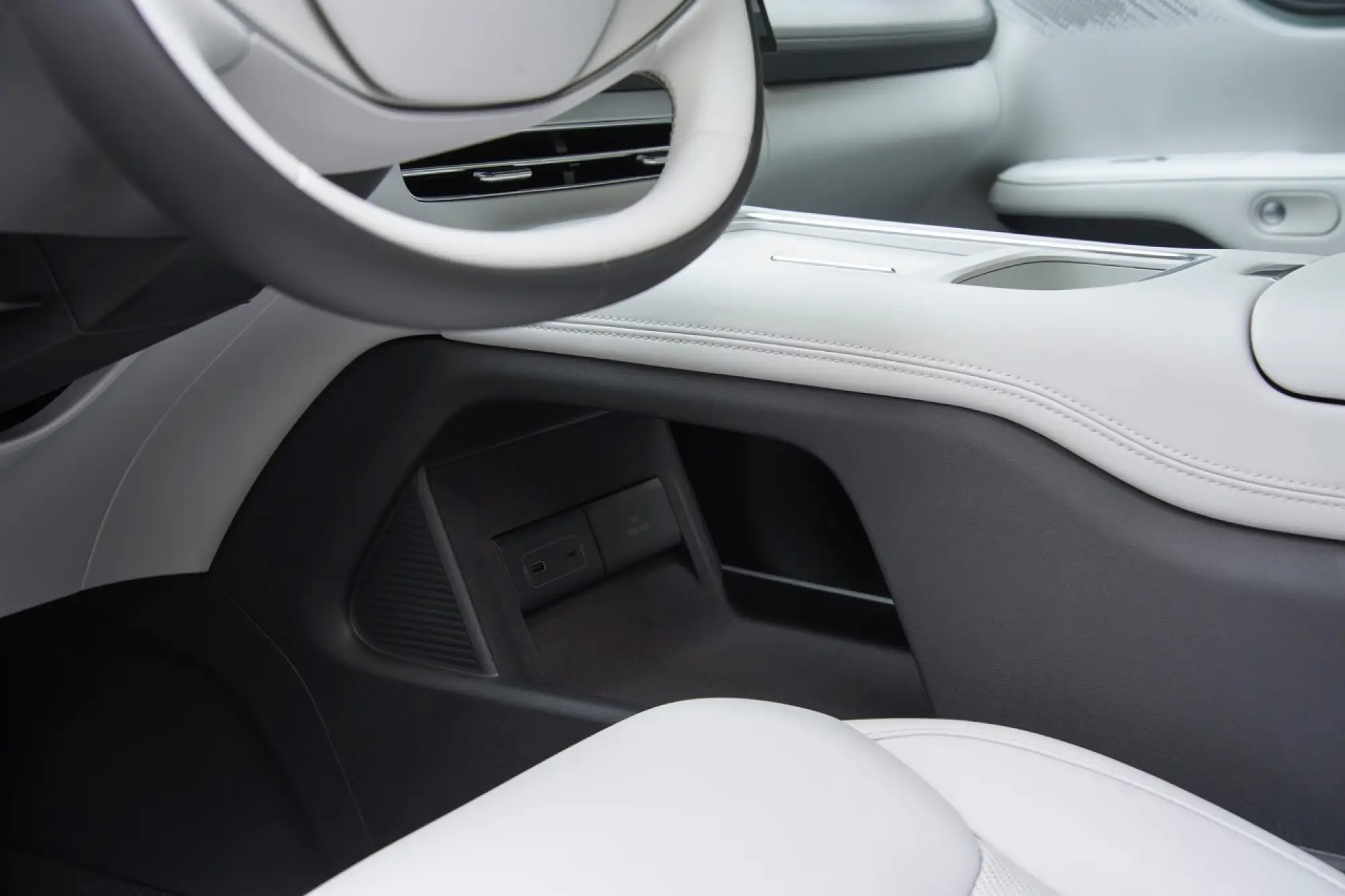 XPeng G6 2026 - Foto ufficiali - 60