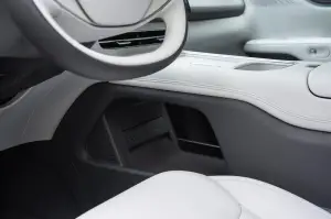 XPeng G6 2026 - Foto ufficiali - 60