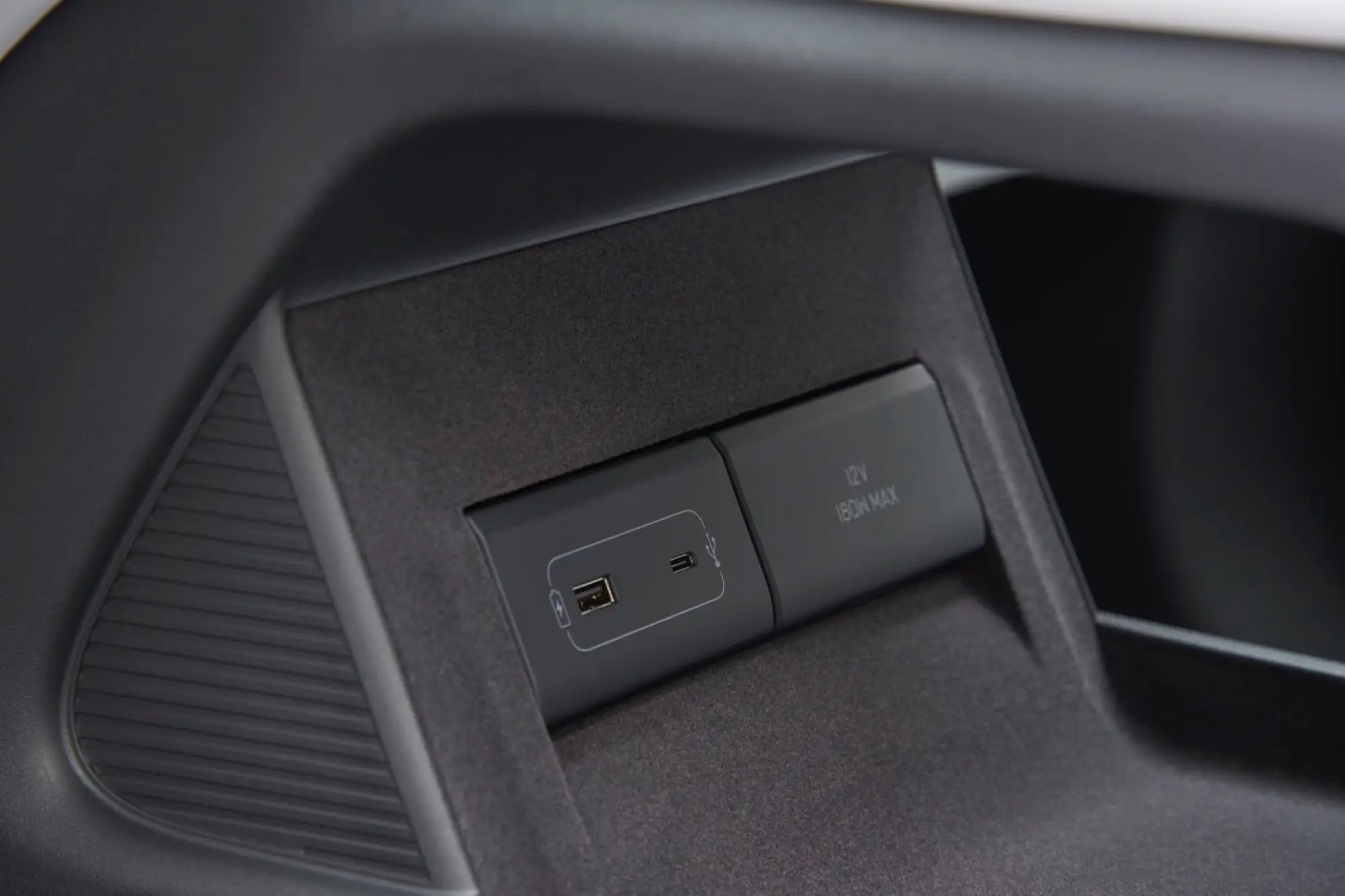 XPeng G6 2026 - Foto ufficiali - 55