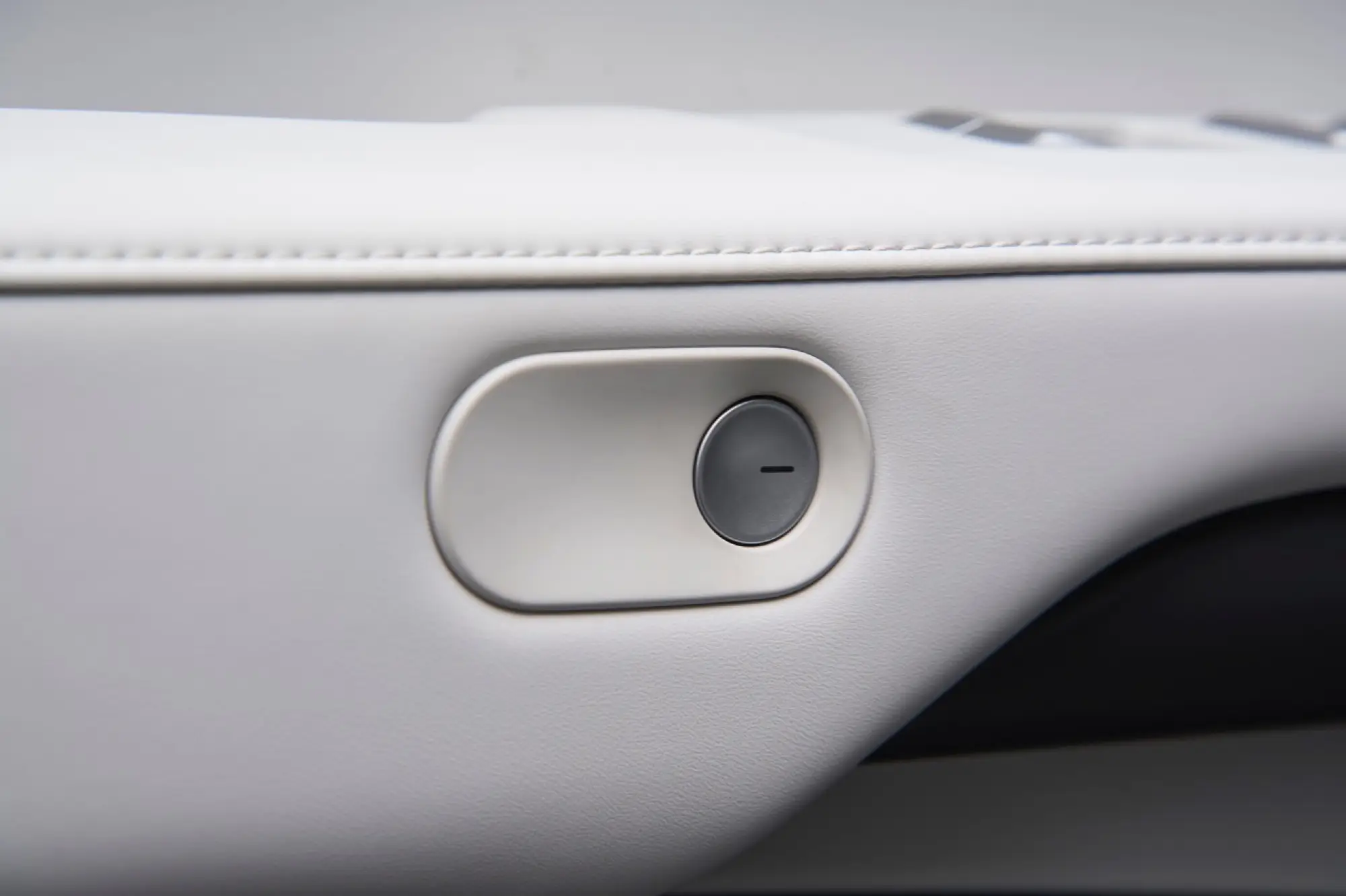 XPeng G6 2026 - Foto ufficiali - 56