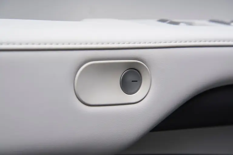 XPeng G6 2026 - Foto ufficiali - 56