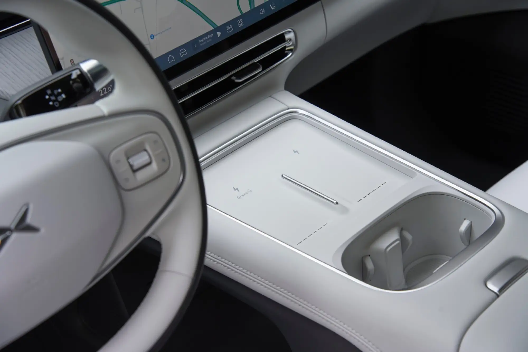 XPeng G6 2026 - Foto ufficiali - 57