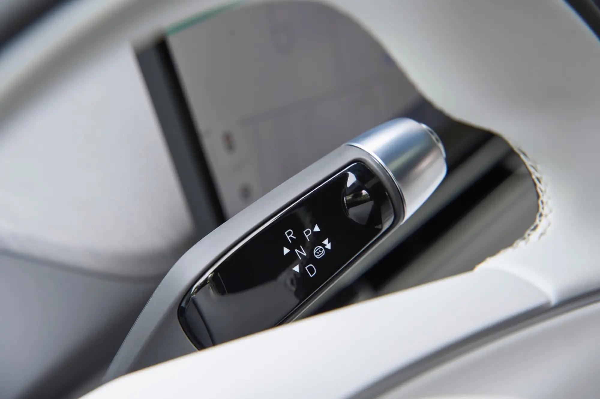 XPeng G6 2026 - Foto ufficiali - 59