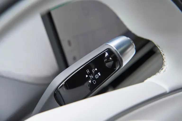 XPeng G6 2026 - Foto ufficiali - 59