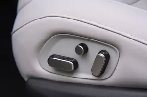 XPeng G6 2026 - Foto ufficiali - 58