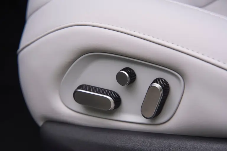 XPeng G6 2026 - Foto ufficiali - 58