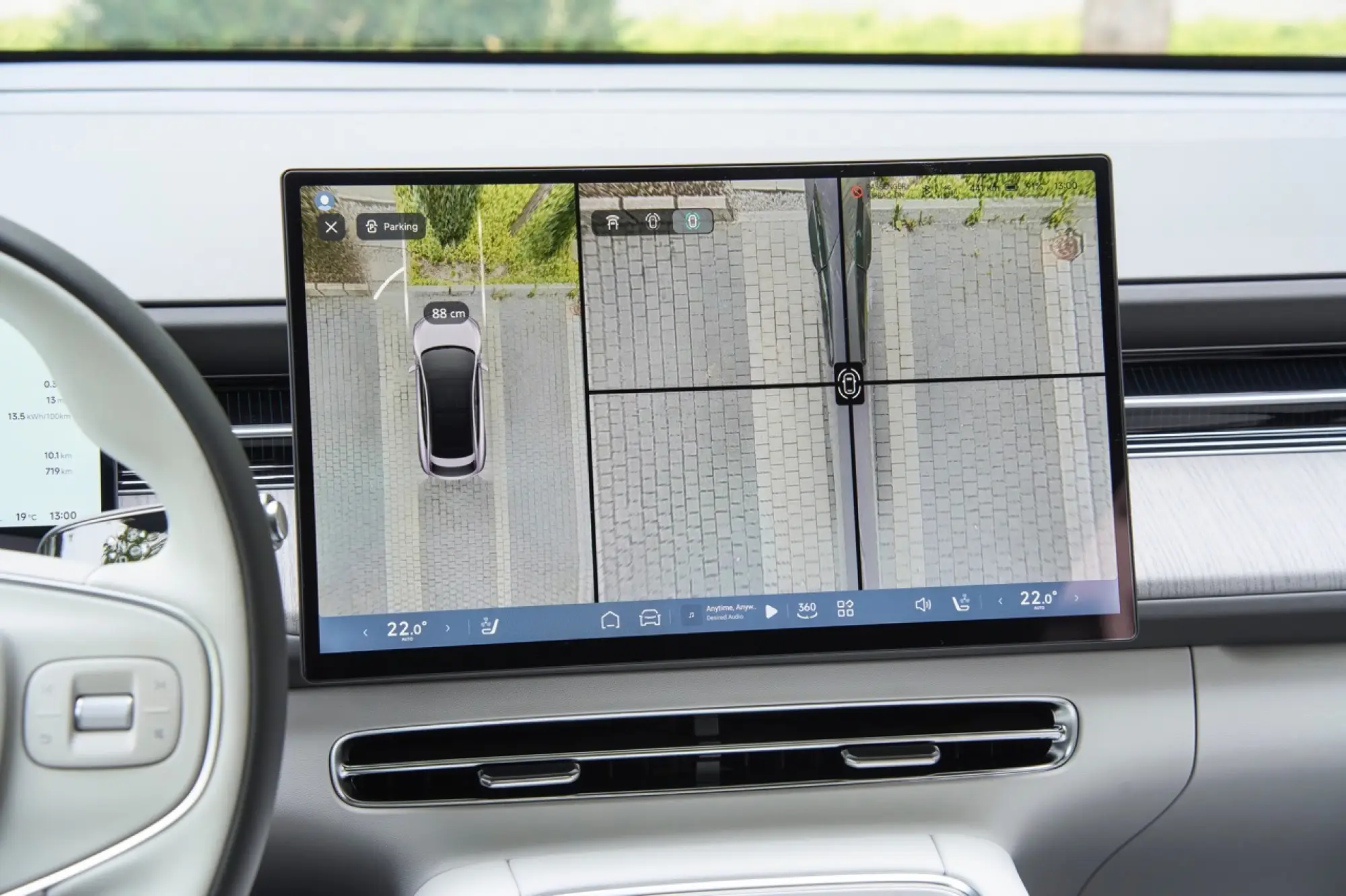 XPeng G6 2026 - Foto ufficiali - 62