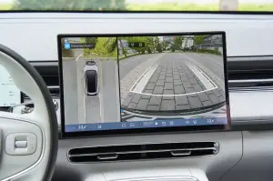 XPeng G6 2026 - Foto ufficiali - 63