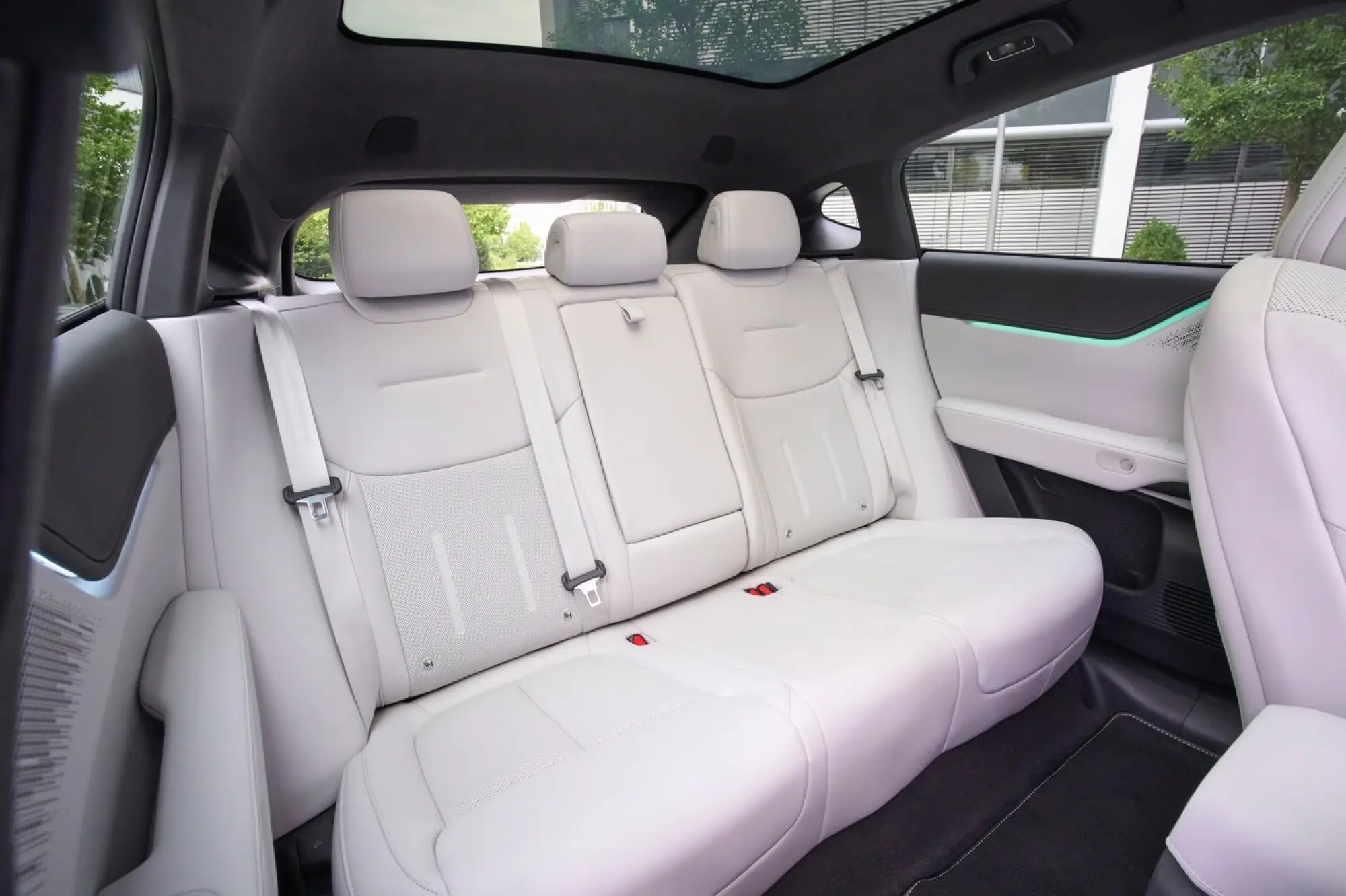 XPeng G6 2026 - Foto ufficiali - 66