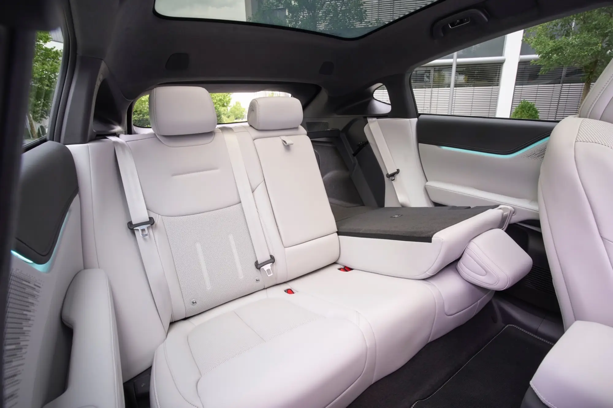 XPeng G6 2026 - Foto ufficiali - 77