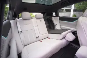 XPeng G6 2026 - Foto ufficiali - 77