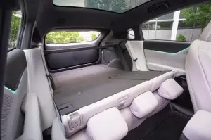 XPeng G6 2026 - Foto ufficiali - 69