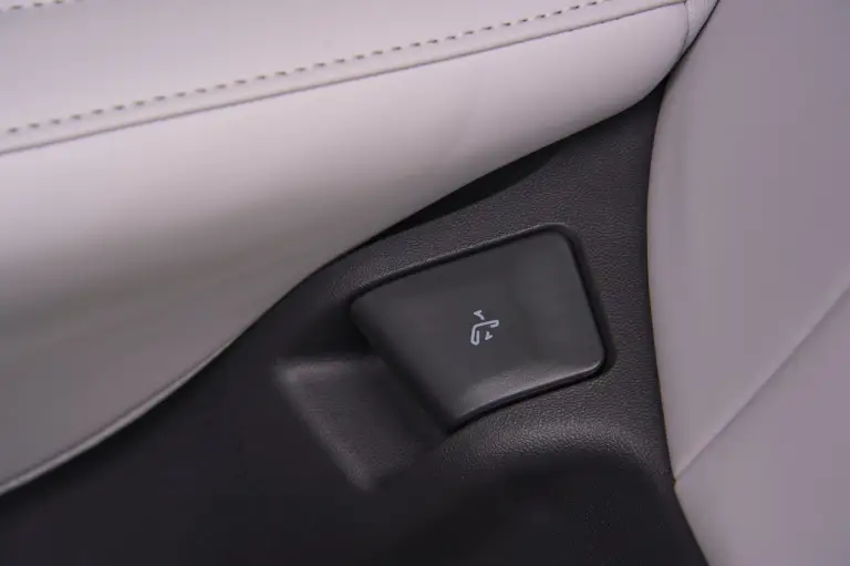 XPeng G6 2026 - Foto ufficiali - 75