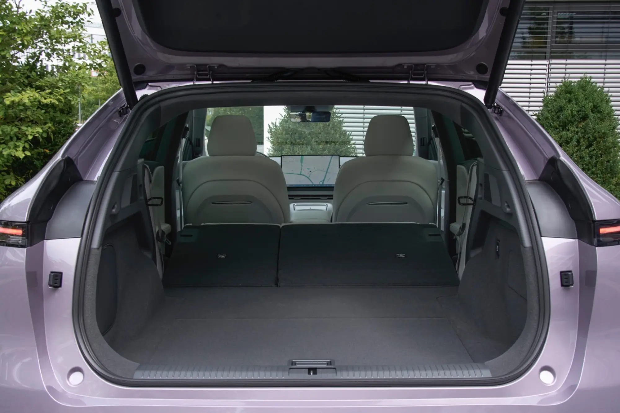 XPeng G6 2026 - Foto ufficiali - 71