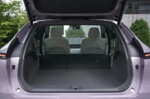 XPeng G6 2026 - Foto ufficiali - 71