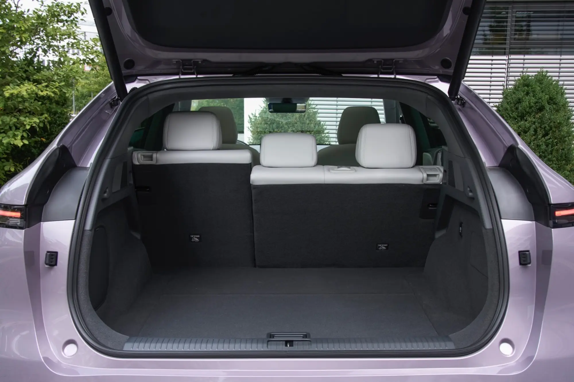 XPeng G6 2026 - Foto ufficiali - 72