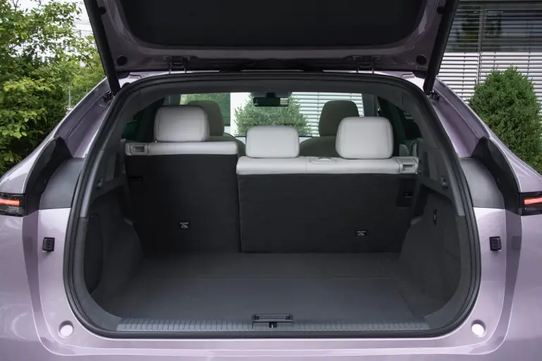 XPeng G6 2026 - Foto ufficiali - 72