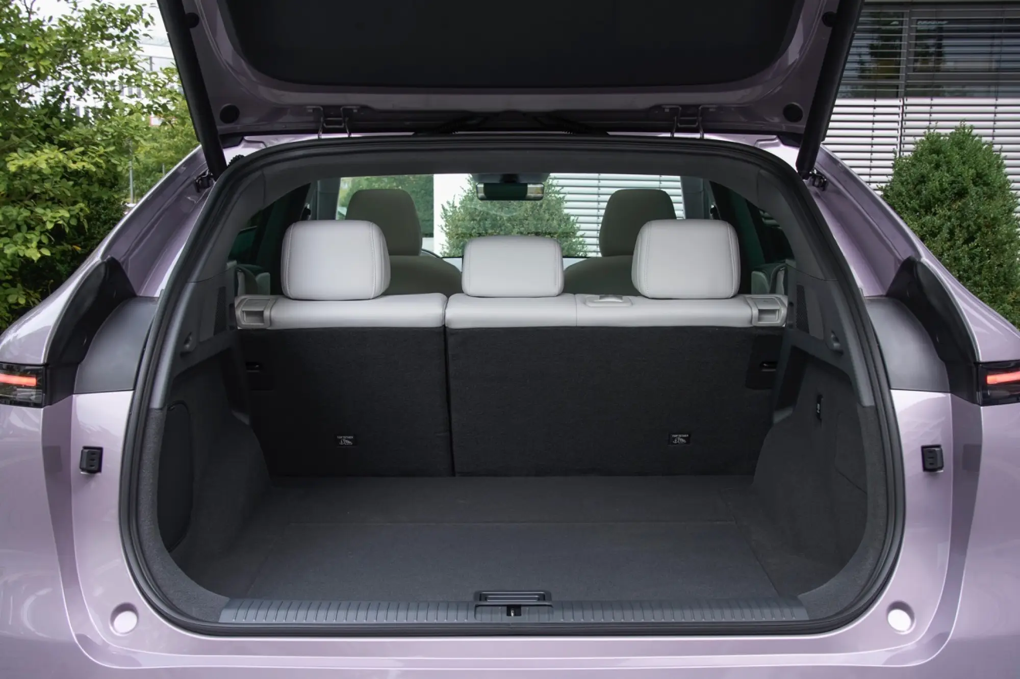 XPeng G6 2026 - Foto ufficiali - 76