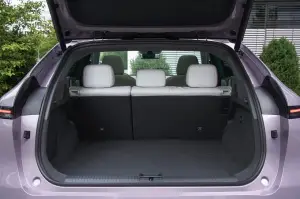 XPeng G6 2026 - Foto ufficiali - 76